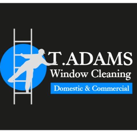 T Adams Window Cleaning